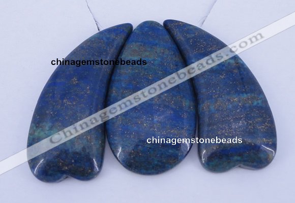 NGP63 Fashion chrysocolla gemstone pendants set jewelry wholesale